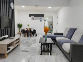 Kuantan Town Staycation 2R2B@HTAA #Netflix
